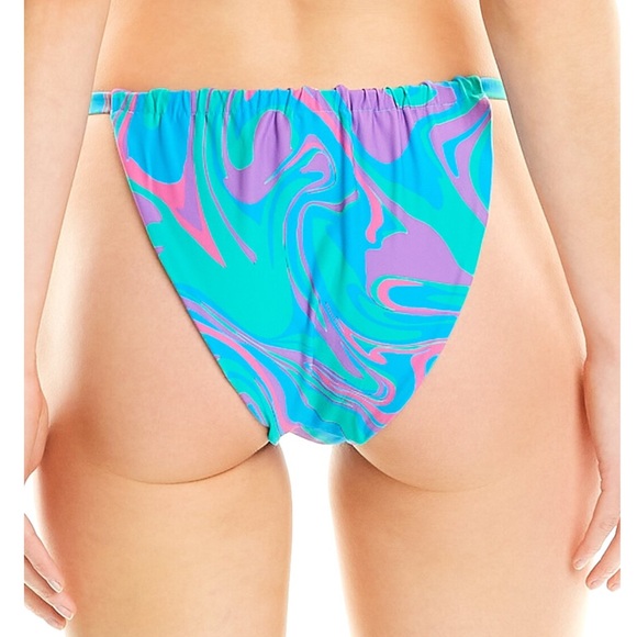 NWOT WeWoreWhat Two Piece Bikini szL - Picture 12 of 12